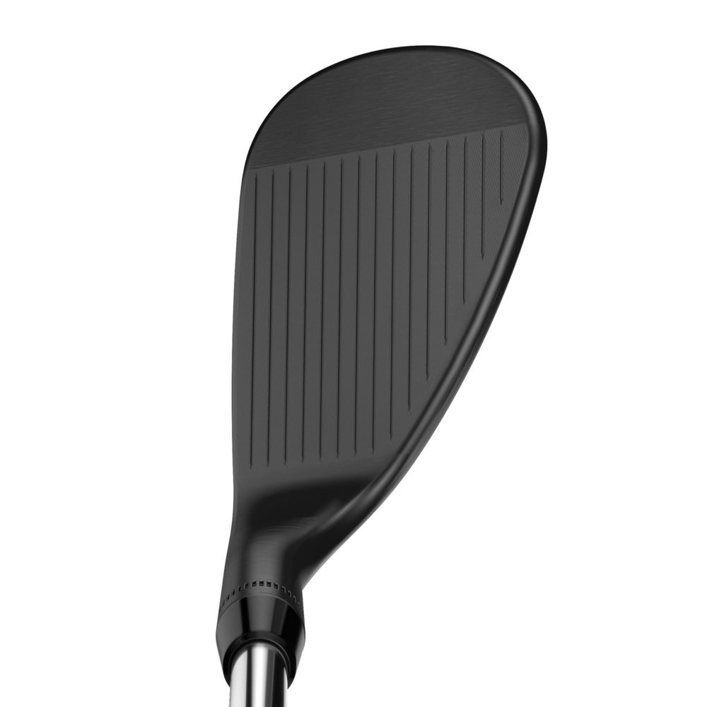 Callaway Jaws Raw Wedge - Black Plasma - Maple Hill Golf